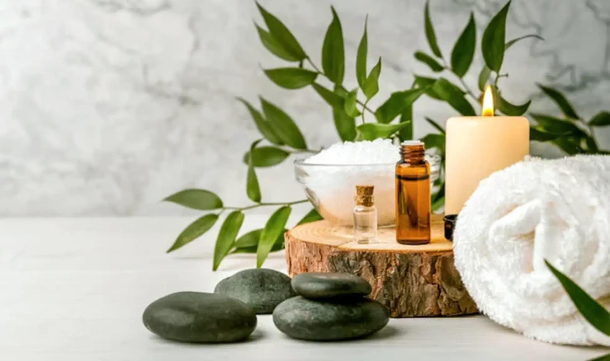Find massage therapy near you
